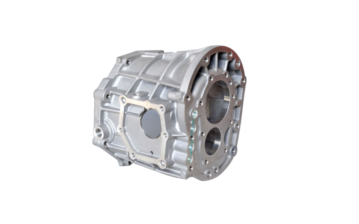 汽車變速器殼體